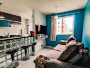 Imobz Apartamento à venda no Plano &  Jardim Sul Rua...