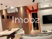 Imobz Apartamento à venda no Pleno Morumbi Rua Nicola...