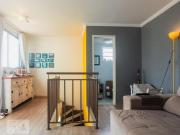 Imobz Apartamento à venda no Residencial Spazio Saint...