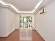 Imobz Apartamento à venda no Villa Santa Bárbara Rua Do...