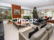 Imobz Casa à venda Rua Paulo Iii São Paulo SP CEP: 05657 000