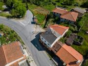 Imóveis Arrendados | Duas Moradias Geminadas e Terreno...