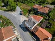 Imóveis Arrendados | Duas Moradias Geminadas e Terreno...