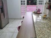 Imóveis Bello Vende Belo Sobrado! Aceita financiamento...