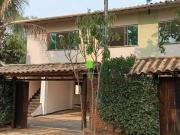 Casa em condomínio em Campos Da Liberdade