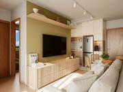 Imoveis em Alípio de Melo