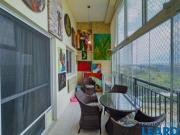 Apartamento à venda em Alphaville