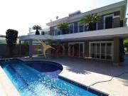 Imoveis em Alphaville Conde II