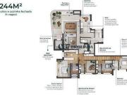 Imoveis em Alphaville Conde II