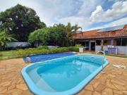 CHÁCARA,2 Dormitorio s bairro Alvorada