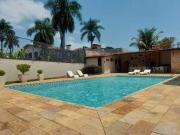 Casa à venda em Bandeirantes