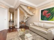 Sobrado no bairro Mercês