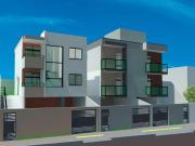 Casa à venda em Cabral