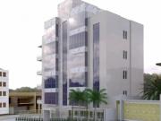 Apartamento à venda em Cabral