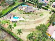 Imoveis em Capela do Barreiro