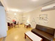 Imoveis em Cerqueira César