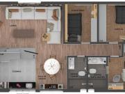 Imoveis em Cerqueira César