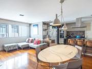 Imoveis em Cerqueira César