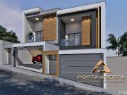 Imoveis em Cidade Nova