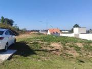 TERRENO EM CONDOMINIO RESIDENCIAL VILLAGE ARAÇOIABA