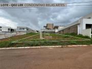Imoveis em Condomínio Residencial Belas Artes