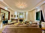 Casa à venda em Condomínio Residencial Mirante do Vale