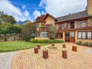 Imoveis em Descansopolis