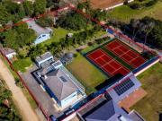 Chácara no Eucaliptos de 700,00 m² com 4 quartos...