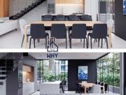 Imoveis em Funcionários