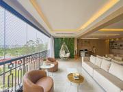 Imoveis em Green Valley Alphaville