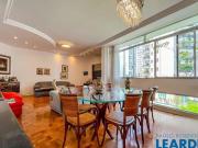 Imoveis em Higienópolis