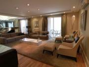 Imoveis em Higienópolis