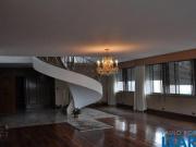 Imoveis em Higienópolis