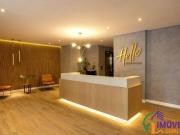 Imoveis em Higienópolis
