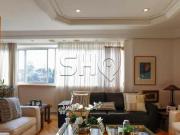 Imoveis em Higienópolis