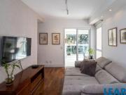 Imoveis em Higienópolis