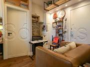 Imoveis em Higienópolis