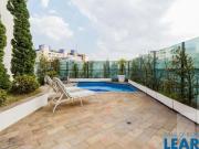 Imoveis em Higienópolis