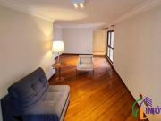 Imoveis em Higienópolis