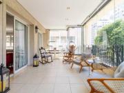 Imoveis em Higienópolis