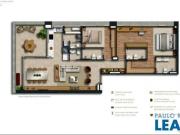 Imoveis em Itaim Bibi