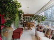 Imoveis em Itaim Bibi