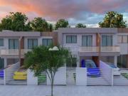 Casa 3 quartos 153m² Leticia