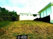 Terreno à venda em Mauá