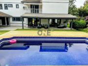 Casa com4 dormitórios, sendo 2 suítes para venda São...