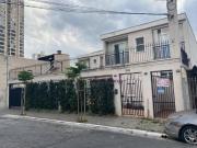 Imoveis em Sacomã