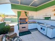 Apartamento à venda em Santa Amélia