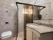 CASA GEMINADA DE ESQUINA | DUPLEX | SANTA AMÉLIA