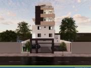 Apartamento à venda em Santa Branca