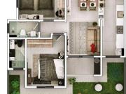 Imoveis em Santa Claudina